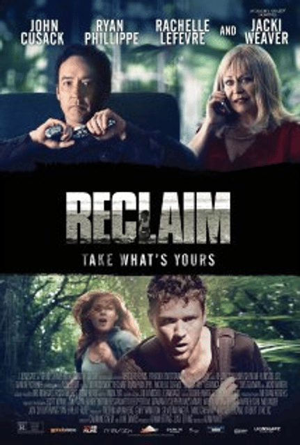 Reclaim (film)