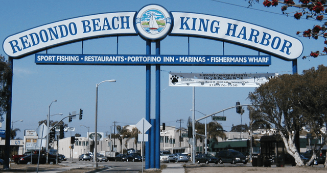 Redondo Beach, California