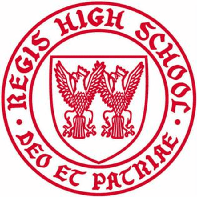 Regis High School (New York City)