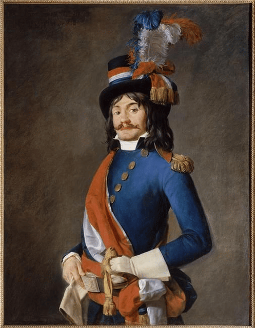 Représentant en mission