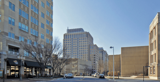 Reston, Virginia