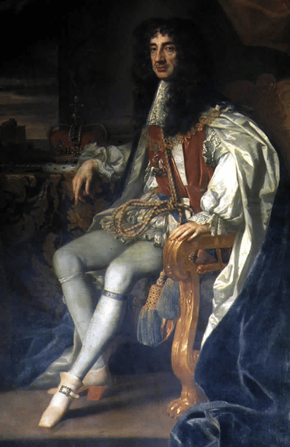 Restoration (England)