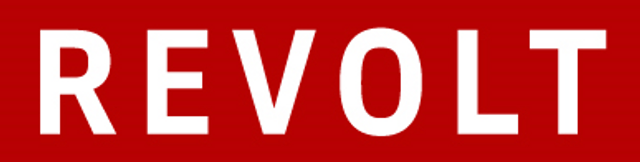 Revolt (TV network)