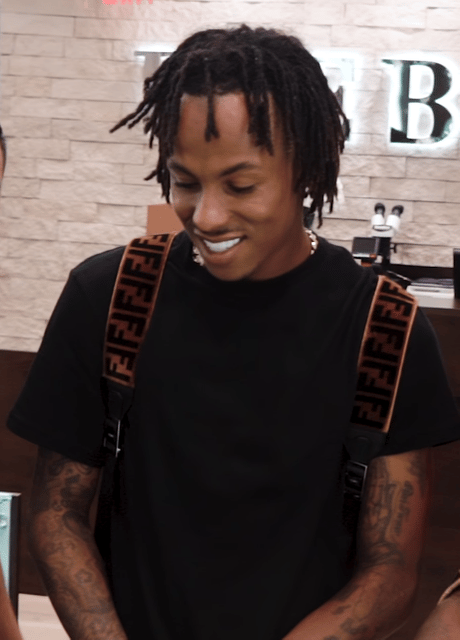 Rich The Kid