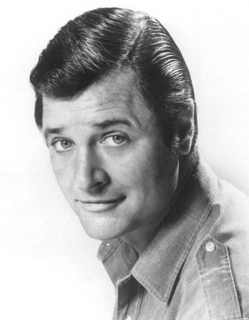 Richard Long (actor)