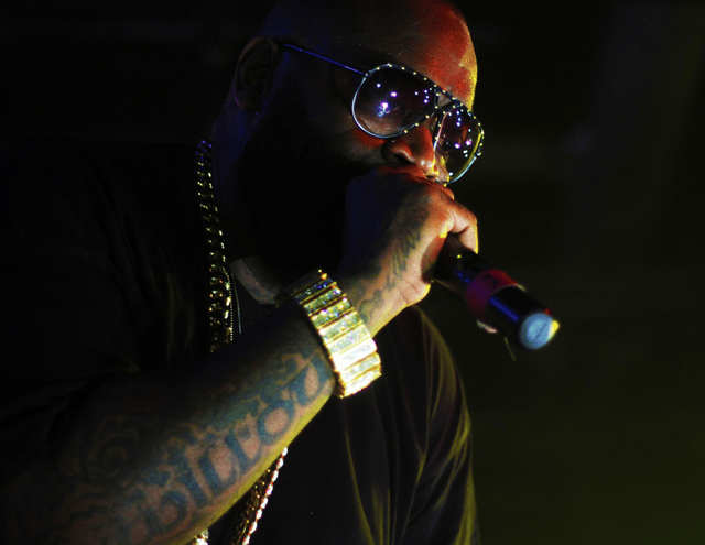 Rick Ross