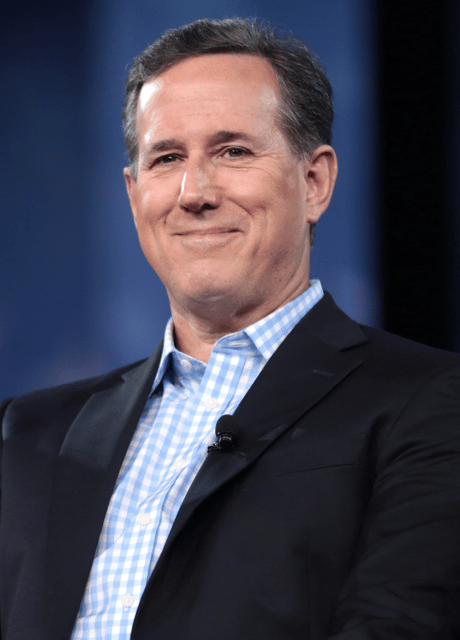 Rick Santorum