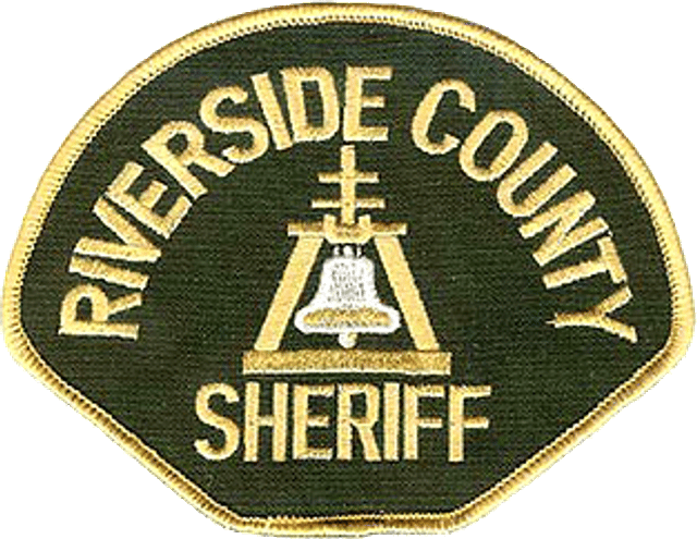 Riverside County Sheriff's Department