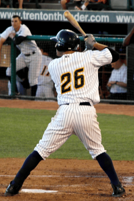 Rob Segedin