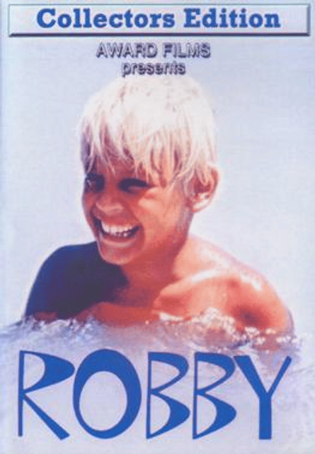 Robby (film)