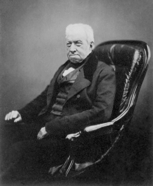 Robert Brown (Scottish botanist from Montrose)