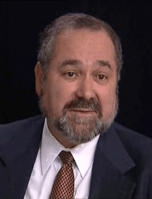 Robert David Steele