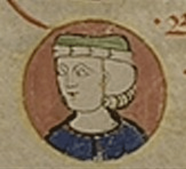 Robert I, Count of Artois