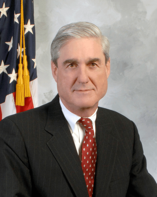 Robert Mueller