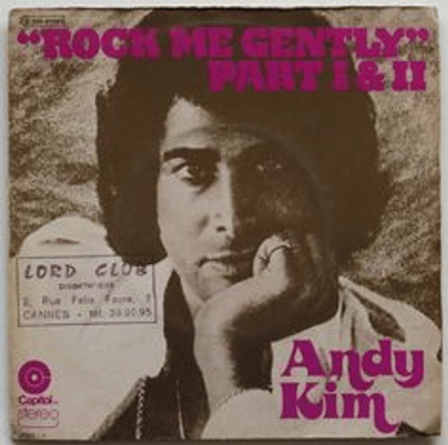 Rock Me Gently (Andy Kim song)