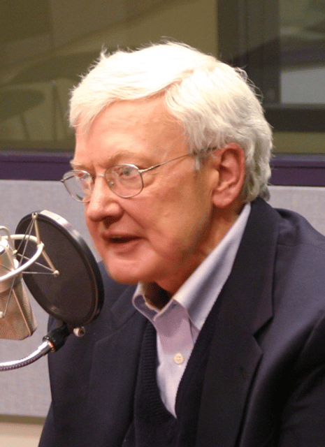 Roger Ebert