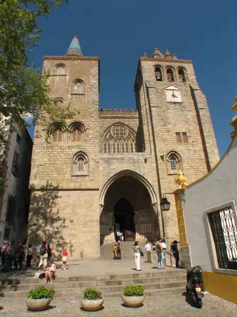 Roman Catholic Archdiocese of Évora