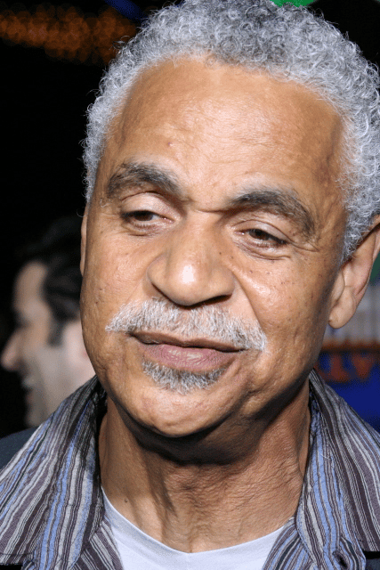 Ron Glass