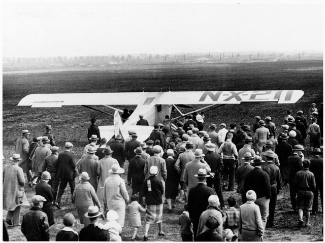 Roosevelt Field (airport)