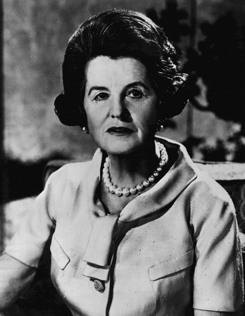 Rose Kennedy