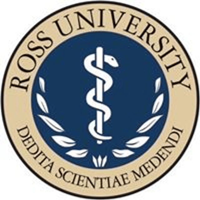 Ross University School of Medicine