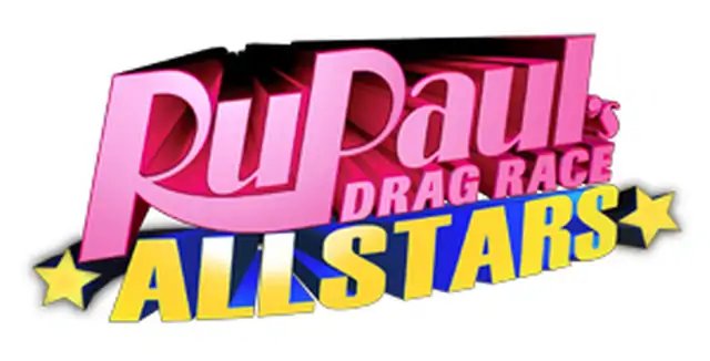 RuPaul's Drag Race: All Stars
