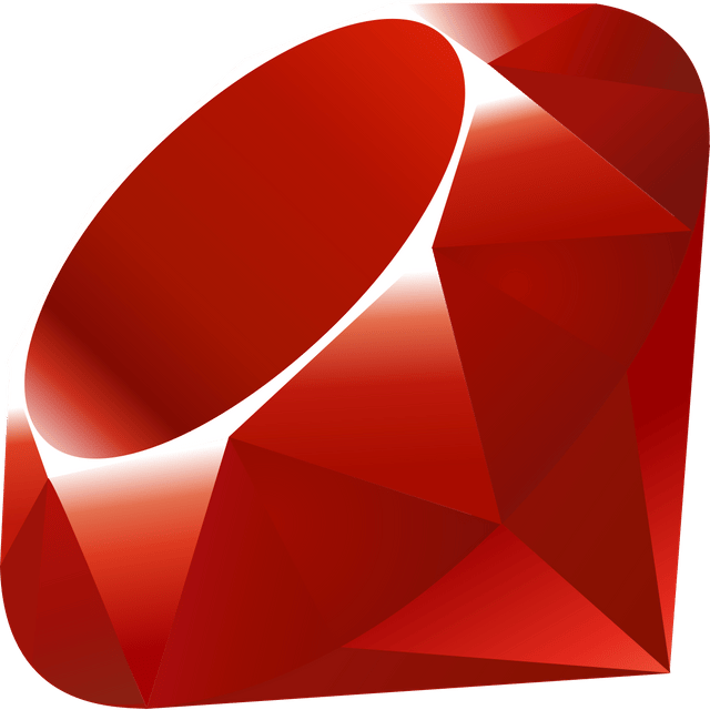 Ruby (programming language)