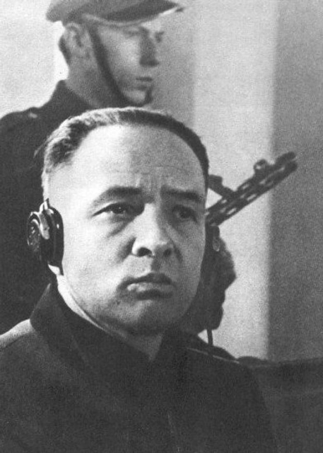 Rudolf Höss