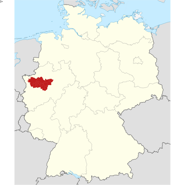 Ruhr