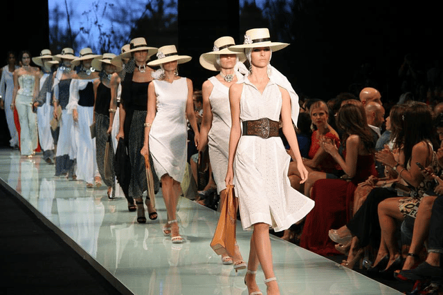 Runway (fashion)