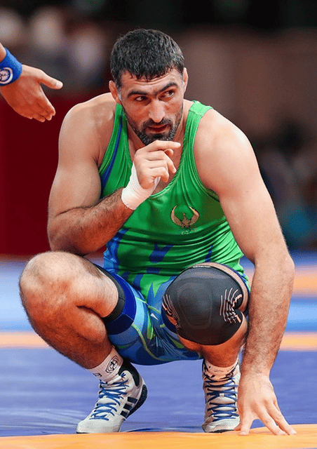 Rustam Assakalov