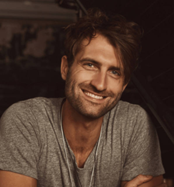 Ryan Hurd