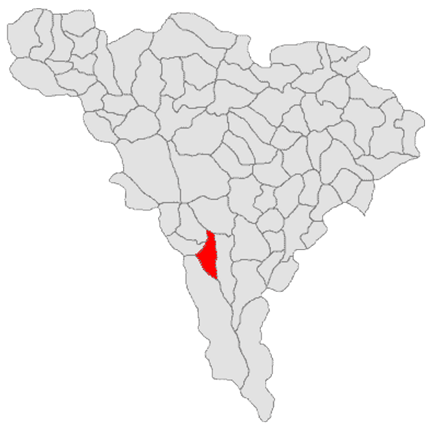 Săliștea