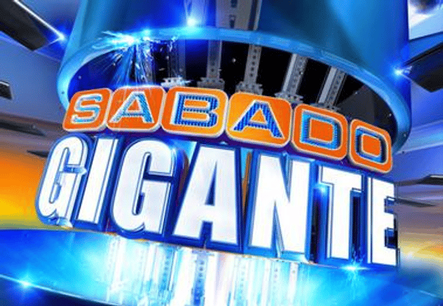 Sábado Gigante