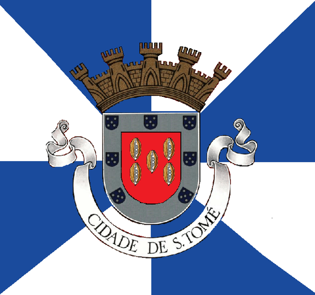 São Tomé