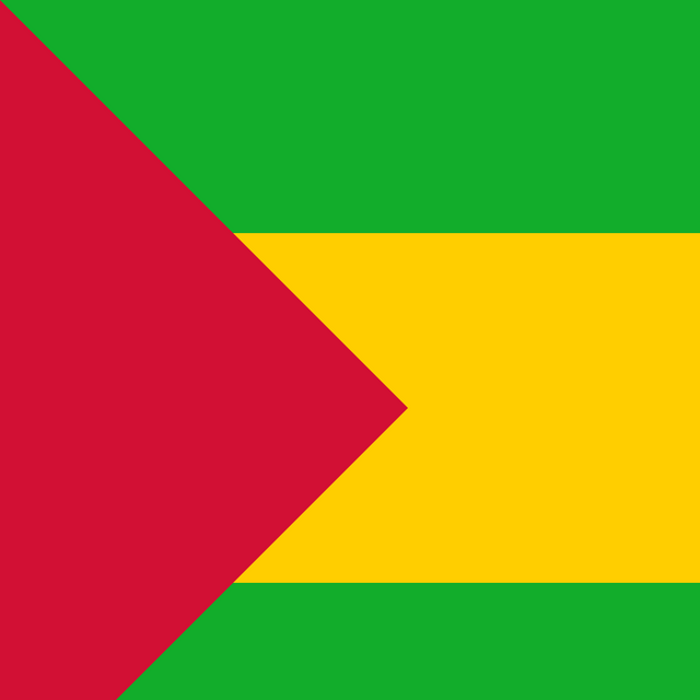São Tomé and Príncipe