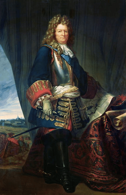 Sébastien Le Prestre de Vauban