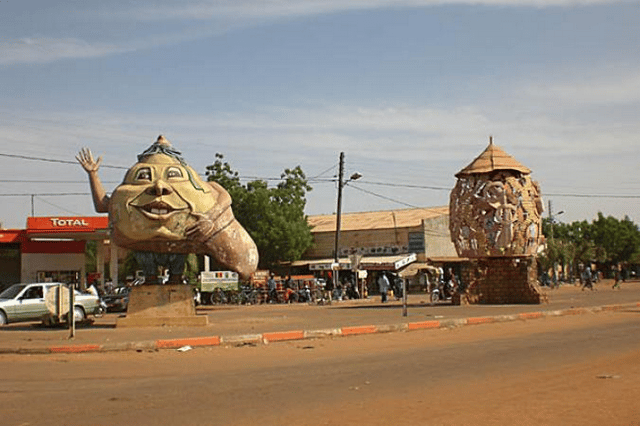 Ségou
