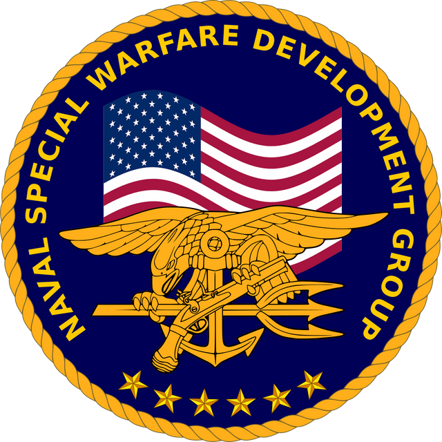 SEAL Team Six