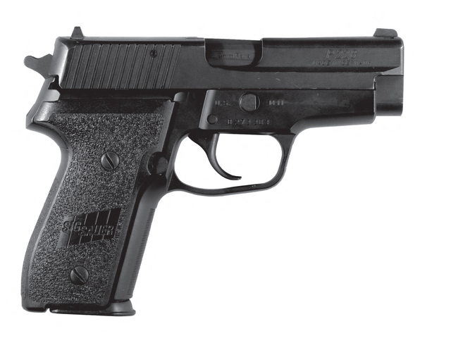 SIG Sauer P226