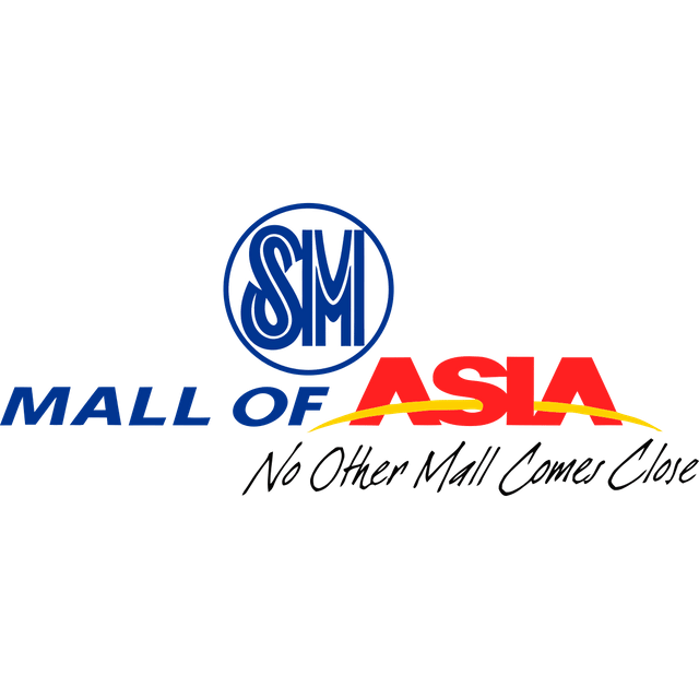 SM Mall of Asia