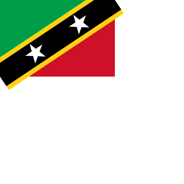 Saint Kitts and Nevis