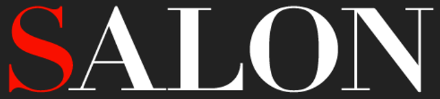 Salon (website)
