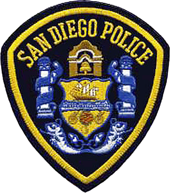 San Diego Police Department