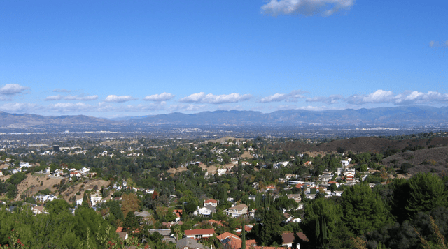 San Fernando Valley