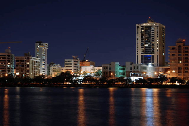 San Juan, Puerto Rico