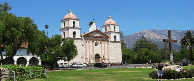 Santa Barbara, California