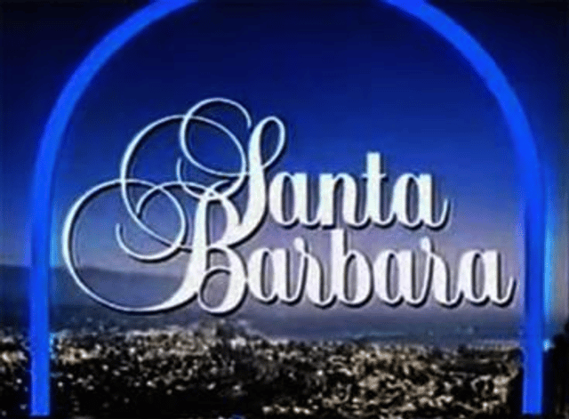 Santa Barbara (TV series)