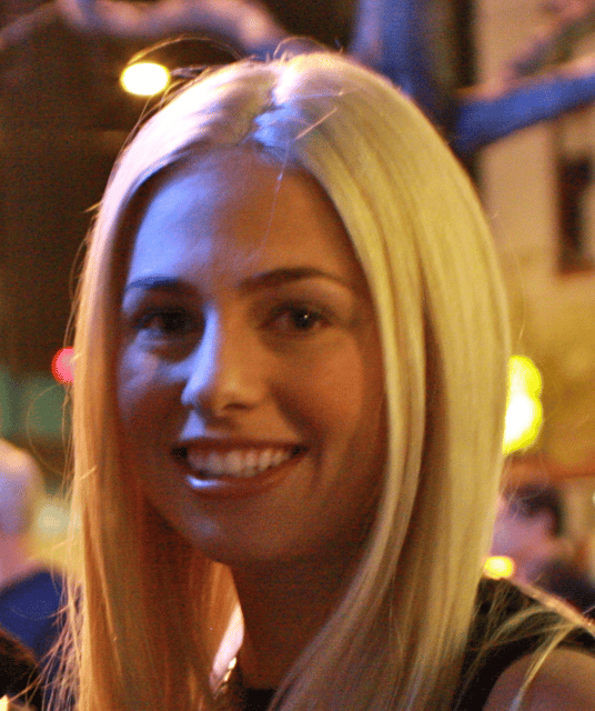 Sarah Austin (Internet celebrity)
