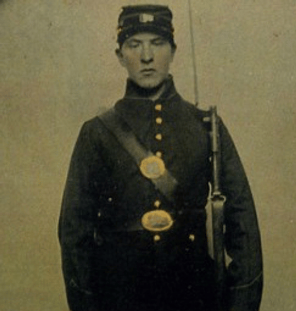 Sarah Rosetta Wakeman